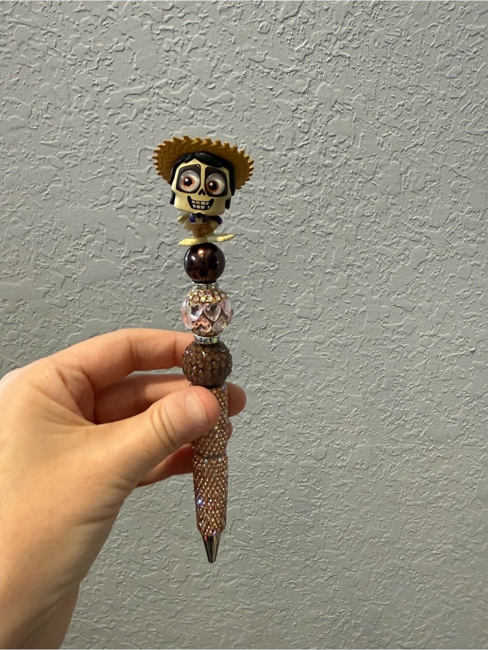 Coco -The Father Doorable Pen